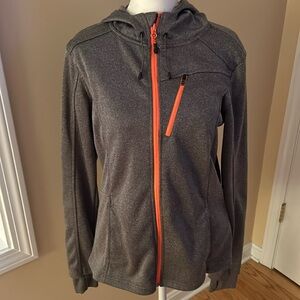 Mondetta zip up jacket